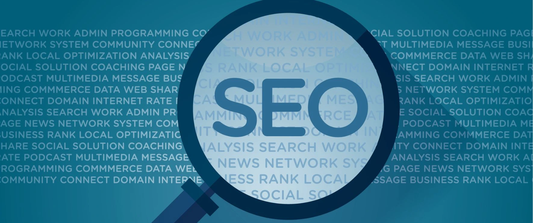 best SEO company improving website rankings