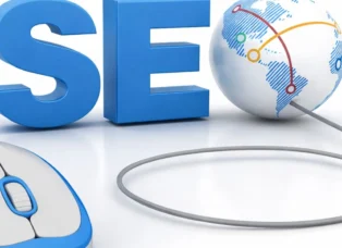 Local SEO services improving Google Maps and local search rankings